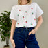 T-shirt Ciliegia