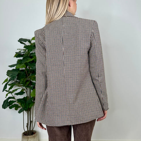 Blazer Yale black