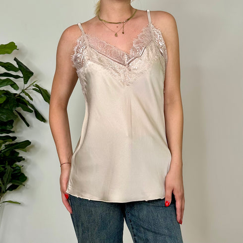 Top in pizzo