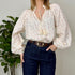 Camicia Floreale