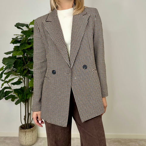 Blazer Yale black