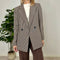 Blazer Yale black