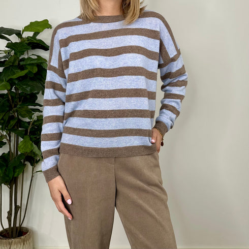 Maglione Lana Merino