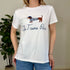 T-shirt Bassotto