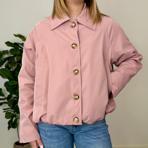 Trench cropped