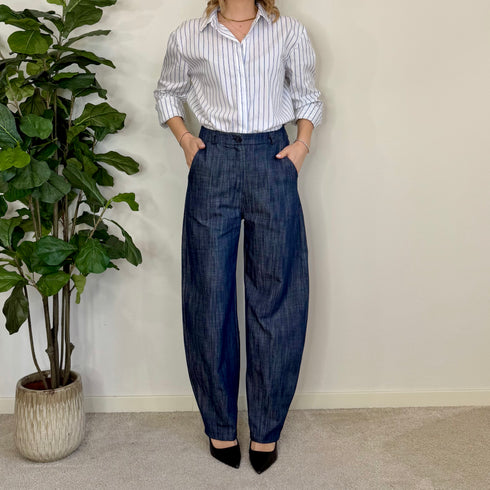 Completo Denim
