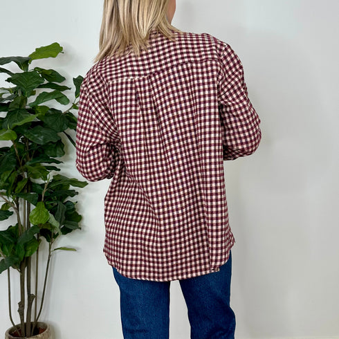 Camicia Canazei