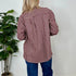 Camicia Canazei
