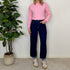 Jeans mom fit