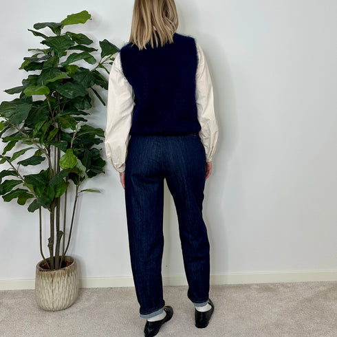 Jeans baggy