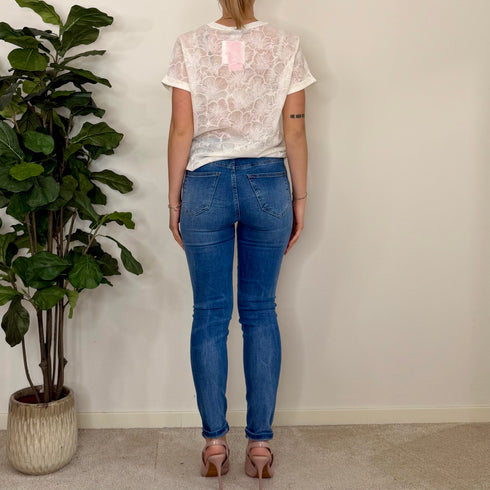 Jeans skinny