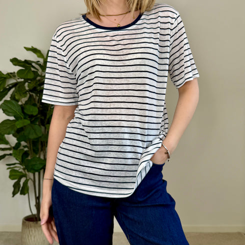 T-shirt Stripes