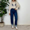 Jeans Straight