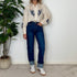 Jeans Straight