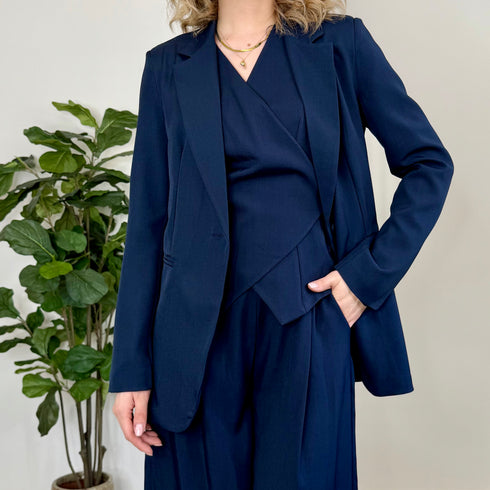Giacca Elena