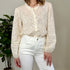 Camicia Bohemian