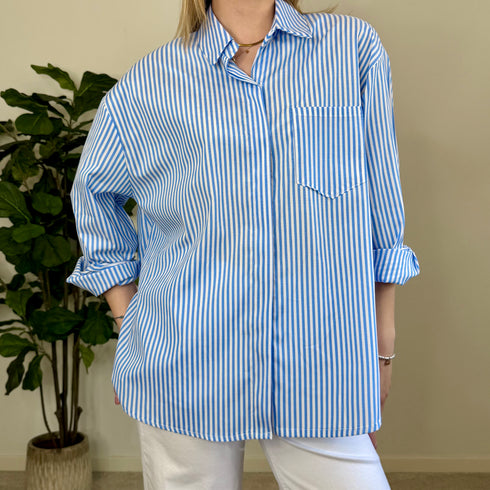 Camicia Tropez