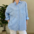 Camicia Tropez