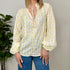 Camicia Floreale