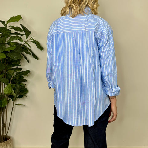 Camicia Cuore