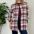 Camicia Alpes