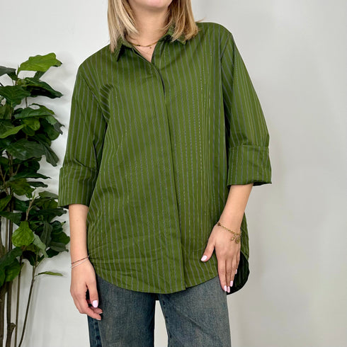 Camicia Lisbona