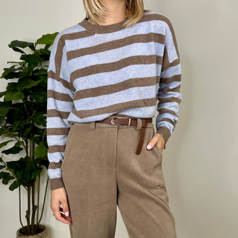 Maglione Lana Merino