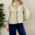 Trench Crop