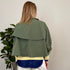 Trench Crop