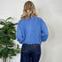 Pullover con zip