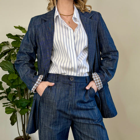 Completo Denim