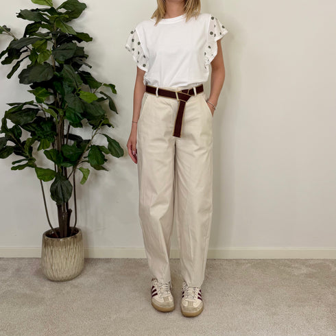 Pantalone Barrel