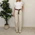 Pantalone Barrel