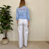 Jeans White