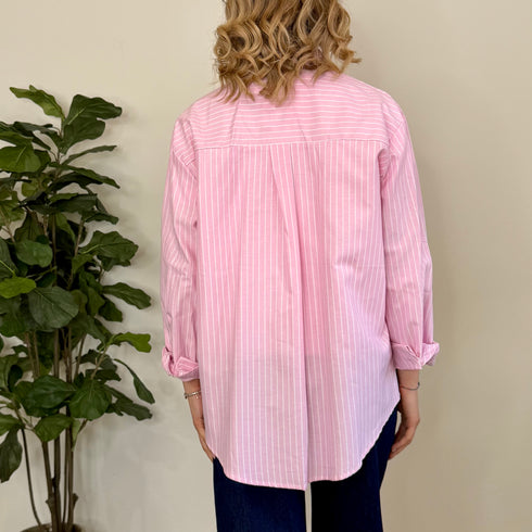 Camicia Cuore