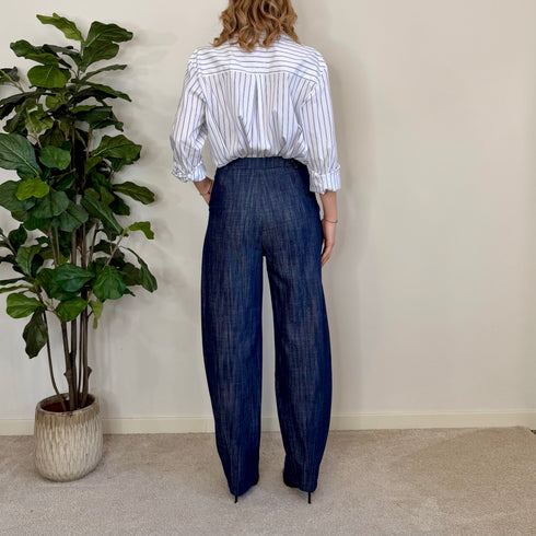 Completo Denim