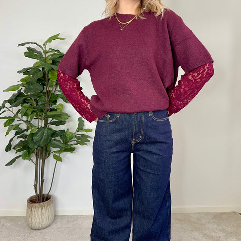 Jeans Sofia