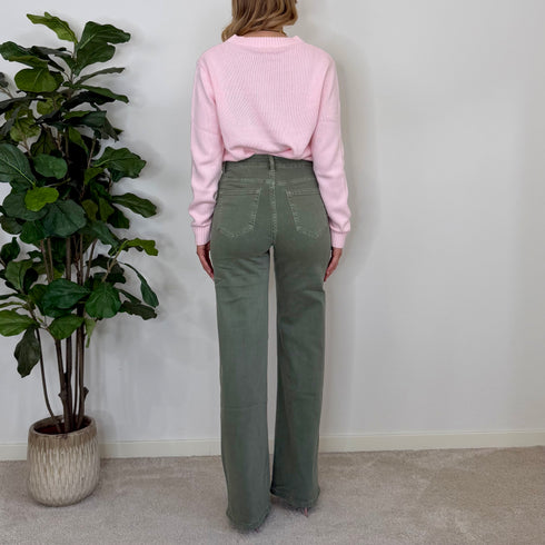 Pantalone Ginevra
