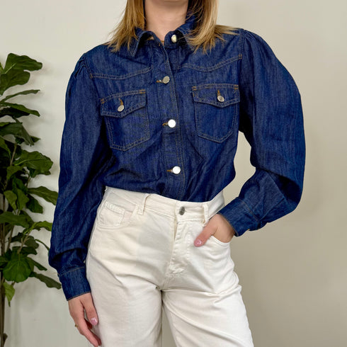 Camicia Americas