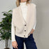 Gilet in maglia