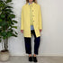 Cappotto in neoprene