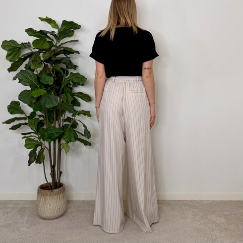 Pantalone Stripes