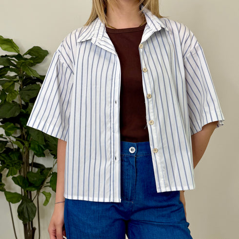 Camicia Amalfi