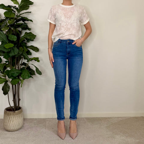 Jeans skinny