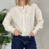 Pullover con zip