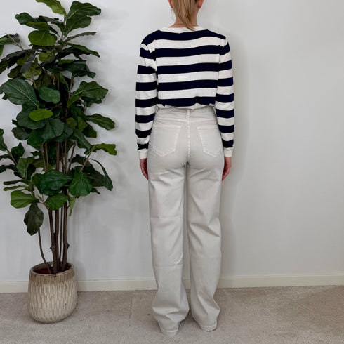 Jeans Ice beige