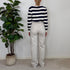 Jeans Ice beige