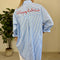 Camicia Tropez