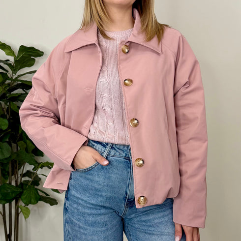 Trench cropped