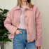Trench cropped
